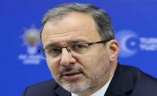Kasapoğlu: Çocuklarımız tribünlerin misafiri değil ev sahibidir
