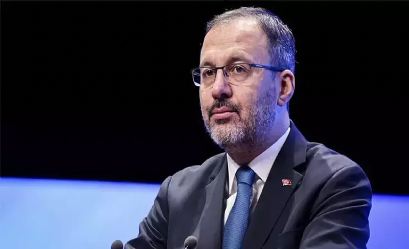 Kasapoğlu'ndan Barcelona'nın Lefkoşa kararına destek