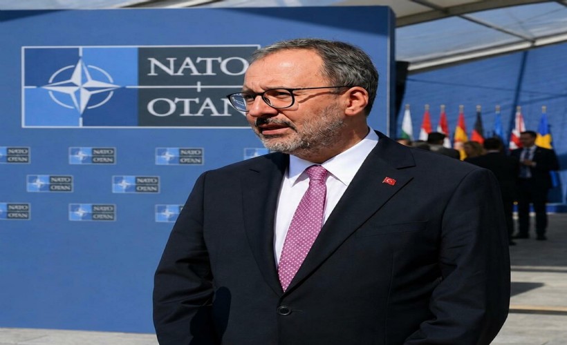 Kasapoğlu’ndan Barcelona’nın KKTC kampına engel tepkisi