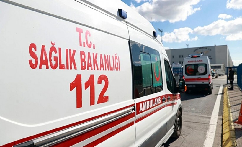 Kavga ettiği ağabeyini yaraladı, yengesini öldürdü