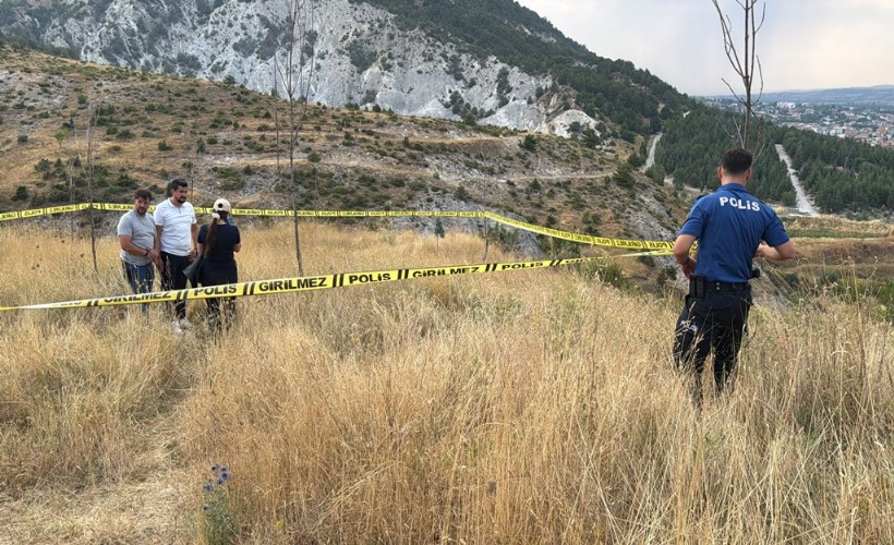 Kayıp Alzheimer hastası adamdan acı haber