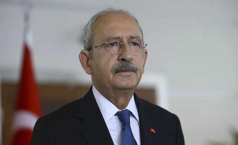 Kılıçdaroğlu, 25 Ağustos'ta il başkanlarını toplayacak