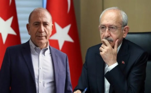 Kılıçdaroğlu Gürsel Tekin'i görevden mi alıyor? Davranışlarından rahatsız olmuş...