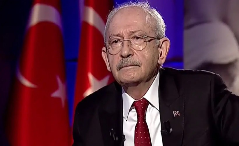 Kılıçdaroğlu: Sürece tereddütsüz katkı vereceğiz