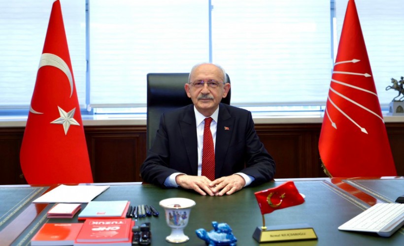 Kılıçdaroğlu: Türklerin, Kürtlerin ve Arapların ortak geleceği barıştadır