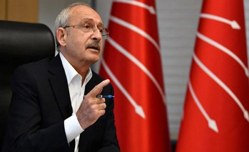 Kılıçdaroğlu'ndan YENİ Parti'ye geçen yöneticiler hakkında talimat: Savcılığa başvurun