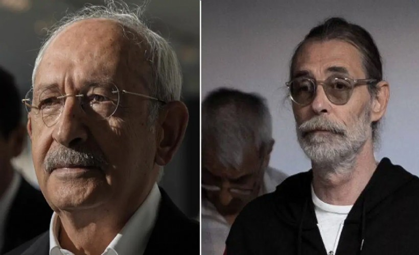 Kılıçdaroğlu'ndan tutuklu belediye başkanı Beşikçioğlu'na ziyaret