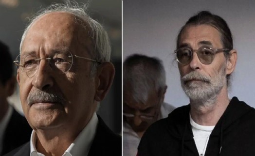 Kılıçdaroğlu'ndan tutuklu belediye başkanı Beşikçioğlu'na ziyaret