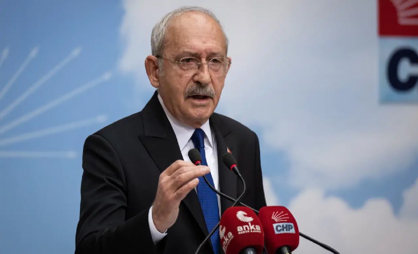 Kılıçdaroğlu o tarihte İzmir'e geliyor!