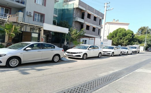 Kiralık araç sektöründeki yeni düzenleme esnafı memnun etti