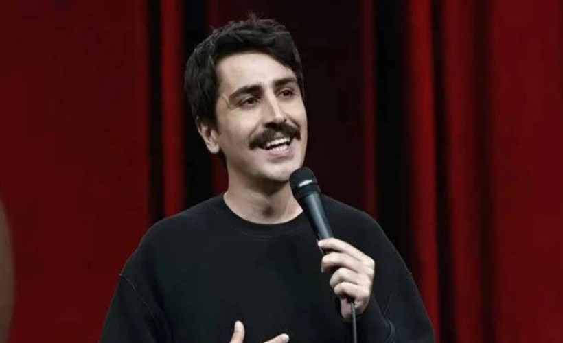 Komedyen Deniz Göktaş hakkında hem tahliye hem tutuklama kararı