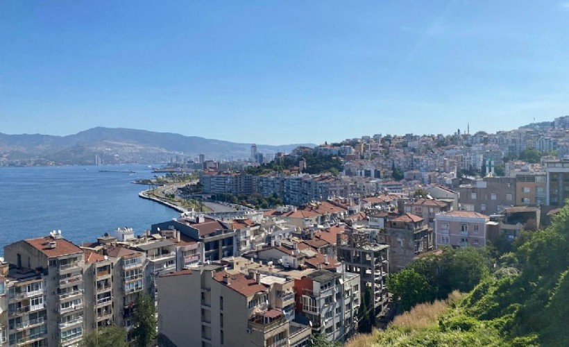 Konut piyasasında İzmir farkı