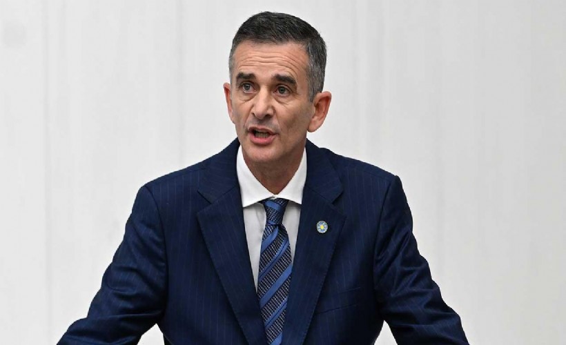 Kulisler şaşkın! Ümit Dikbayır'dan son dakika sürprizi