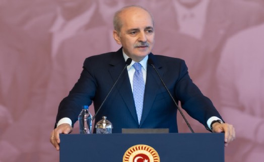Kurtulmuş'tan Selçuk Türkoğlu ve Müsavat Dervişoğlu'na 'geçmiş olsun' telefonu