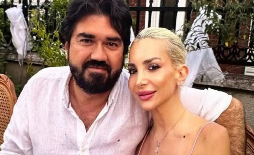 Kütahyalı'nın eşinden dikkat çeken paylaşım: 'Sıra size de gelecek...'