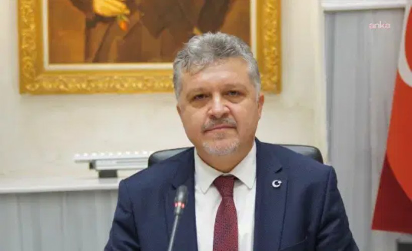 Lüleburgaz Belediye Başkanı Murat Gerenli CHP’den istifa etti