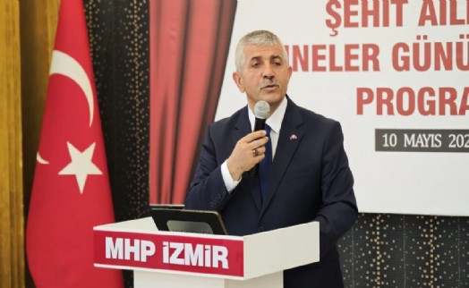 MHP'li Şahin'den Dilek Gappi'ye sert çıkış: Kimse basın kartını dokunulmazlık zırhı zannetmemelidir!