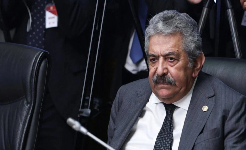 MHP'li Yıldız'dan 'Terörsüz Türkiye' mesajı: Farklı duyarlılıkları olan insanları sürece dahil edelim