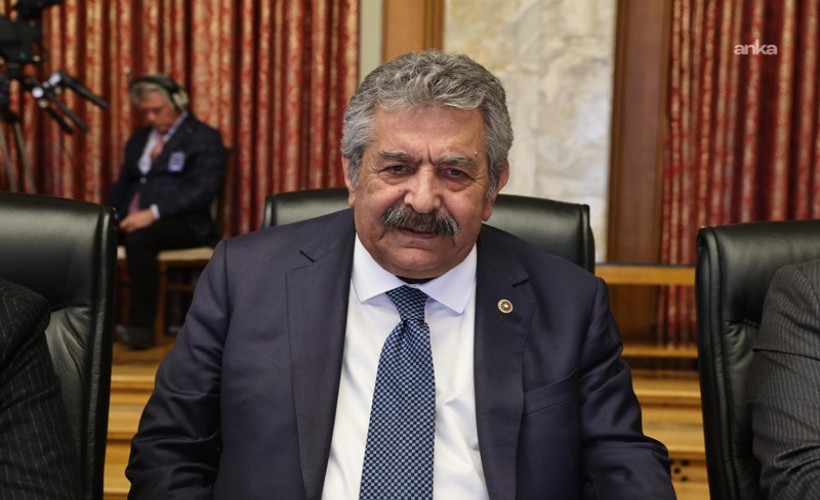 MHP’li Feti Yıldız'dan 'çerçeve yasa' açıklaması: 430’un üzerinde bir kabulle kanunlaşacağı görülmektedir