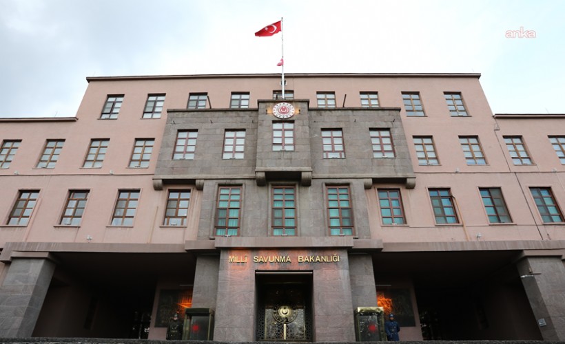 MSB: SDG'nin feshini memnuniyetle karşılıyoruz
