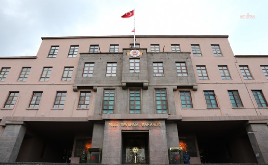 MSB: SDG'nin feshini memnuniyetle karşılıyoruz