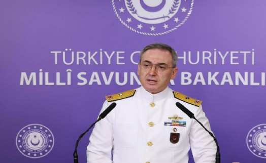 MSB'den Terörsüz Türkiye süreci açıklaması