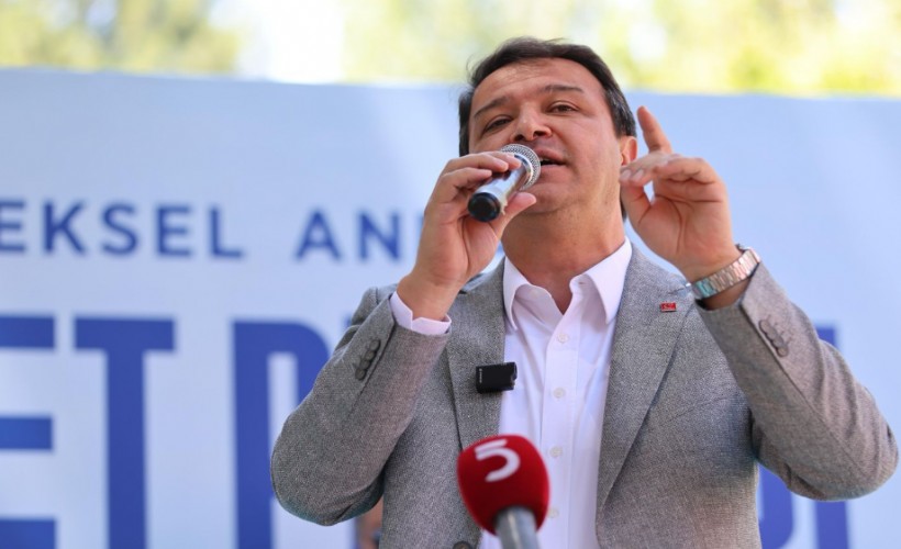 Mahmut Arıkan: 'Ahbap soruşturmasının siyasi ayağında kim var?'