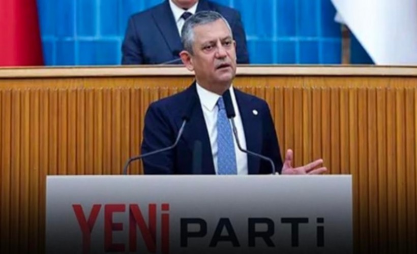 Meclis'te dokunulmazlıklar için kritik görüşme