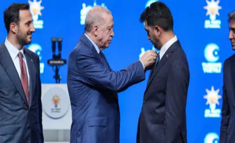 Mehmet Ali Kulat'tan dikkat çeken AK Parti iddiası: 3 büyükşehir belediye başkanı ve 30'dan fazla başkan sırada