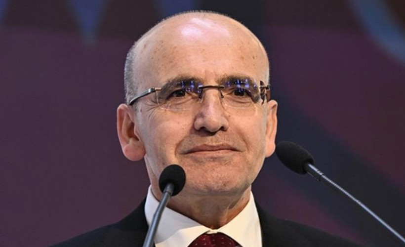 Mehmet Şimşek: Ağustos ayının kalanında motorinde ÖTV'yi sıfırlıyoruz