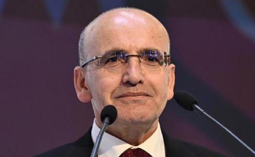 Mehmet Şimşek: Ağustos ayının kalanında motorinde ÖTV'yi sıfırlıyoruz
