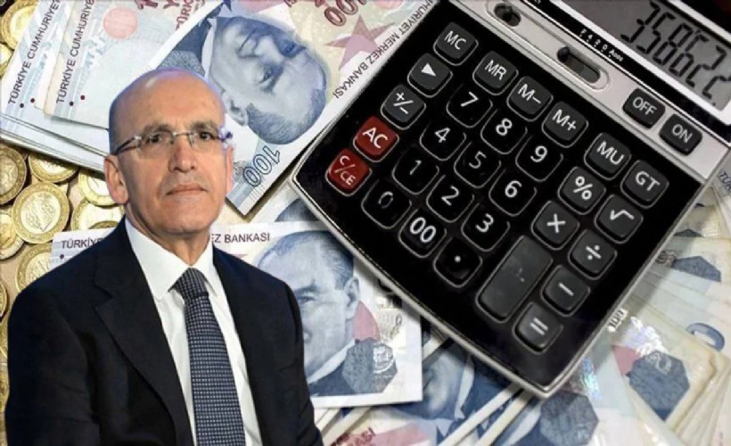 Mehmet Şimşek'ten vergi açıklaması: 'Yeni yaklaşımımız' diyerek duyurdu