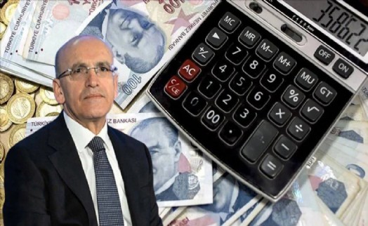 Mehmet Şimşek'ten vergi açıklaması: 'Yeni yaklaşımımız' diyerek duyurdu