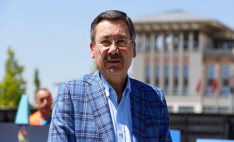 Melih Gökçek hakkında soruşturma! Avrupa'daki serveti ortaya çıkmıştı