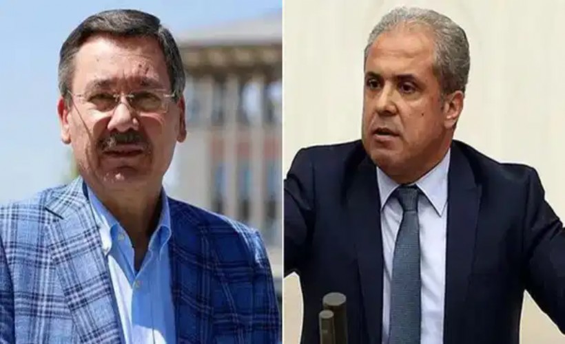 Melih Gökçek soruşturmasında 'Alman gizli servisi' iddiası: AK Partili Tayyar’dan çarpıcı çıkış!
