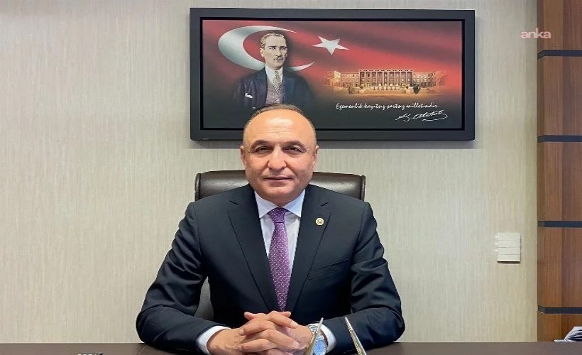 Melih Meriç, ambulans uçakla İstanbul'a nakledilecek