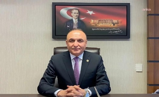 Melih Meriç, ambulans uçakla İstanbul'a nakledilecek