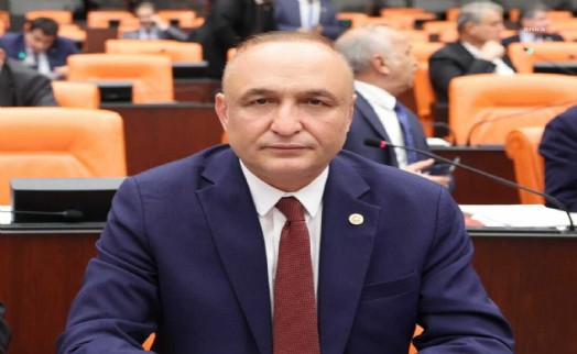 Melih Meriç'in sağlık durumuna ilişkin açıklama yapıldı