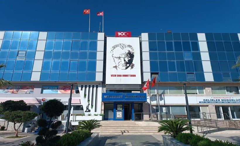 Menderes operasyonunda gözaltı sayısı 16’ya yükseldi: Aranan başkan yardımcısı yakalandı!