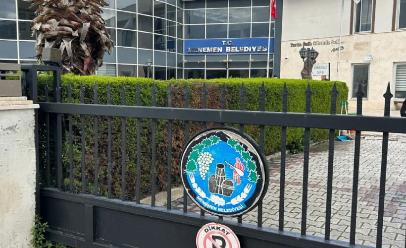Menemen'de sıcak gelişme: 3 isim AK Parti'ye geçiyor!