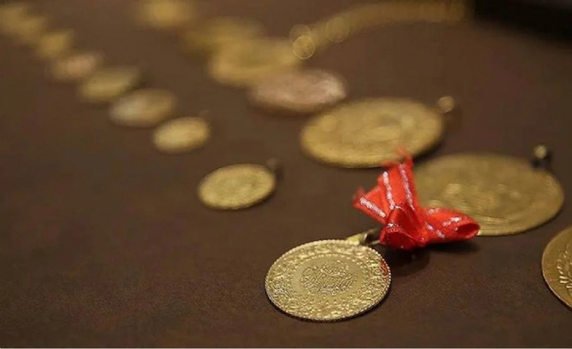 Merkez Bankası'ndan 'yastık altı altın' kararı: O tebliğ yürürlükten kaldırıldı