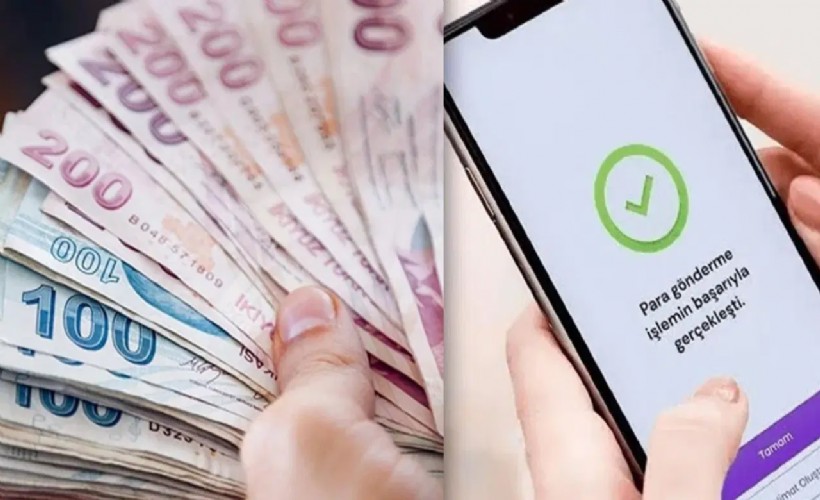 Merkez Bankası duyurdu: FAST'ta işlem limiti 300 bin TL'ye yükseltildi