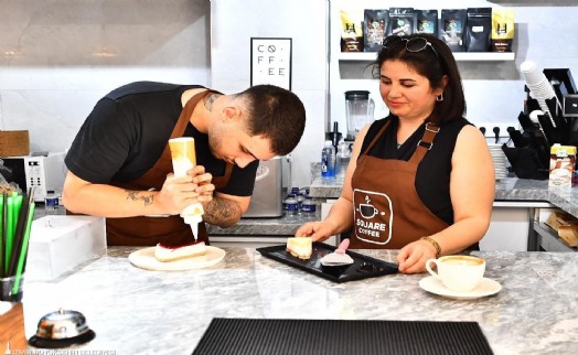 Meslek Fabrikası'nda yeni eğitim dönemi başlıyor