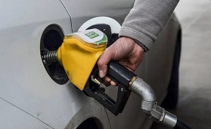 Motorine indirim geliyor