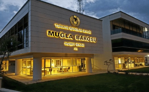 Muğla Barosu'ndan Koşukavak'a tepki: Derhal özür dilemelidir
