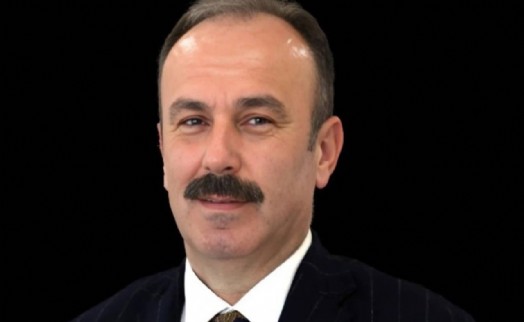Muhittin Böcek'in başdanışmanı Cem Oğuz tahliye edildi