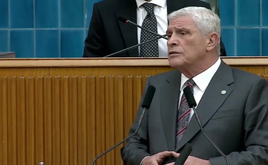 Dervişoğlu'ndan teklife imza atan vekillere sert tepki: 'Siz Lozan'a değil Sevr'e imza atıyorsunuz'