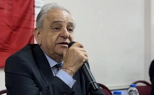 Nalbantoğlu'ndan YENİ Parti'ye Menderes çıkışı: Hesabını CHP'ye kesemezsiniz