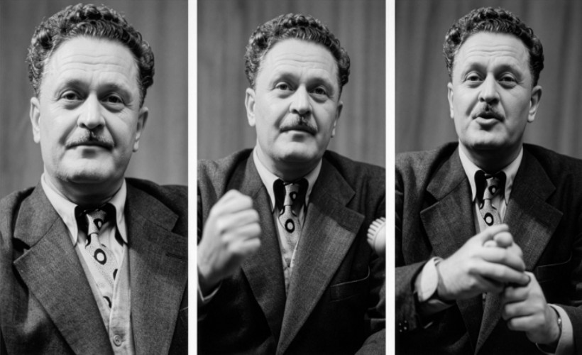Nazım Hikmet’in yaşamına çok katmanlı yolculuk daveti