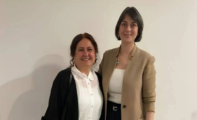 Olaylı seçim sonrası Sinem Dedetaş'tan tebrik mesajı: En güzel cevap fazla konuşmadan verilir